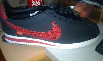 耐克蛇年限定最新爆料,匠心独运，潮流再现！