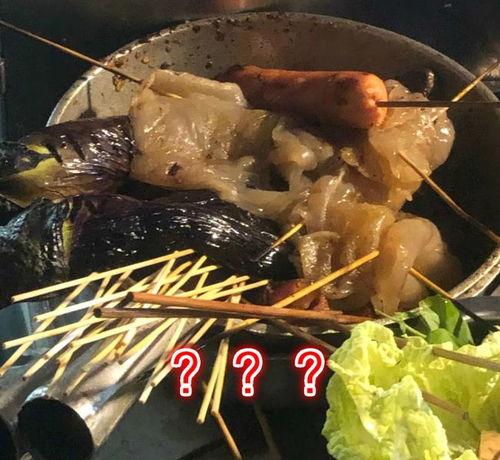 重庆烧烤店爆料案件最新,惊人内幕揭露食品安全黑幕